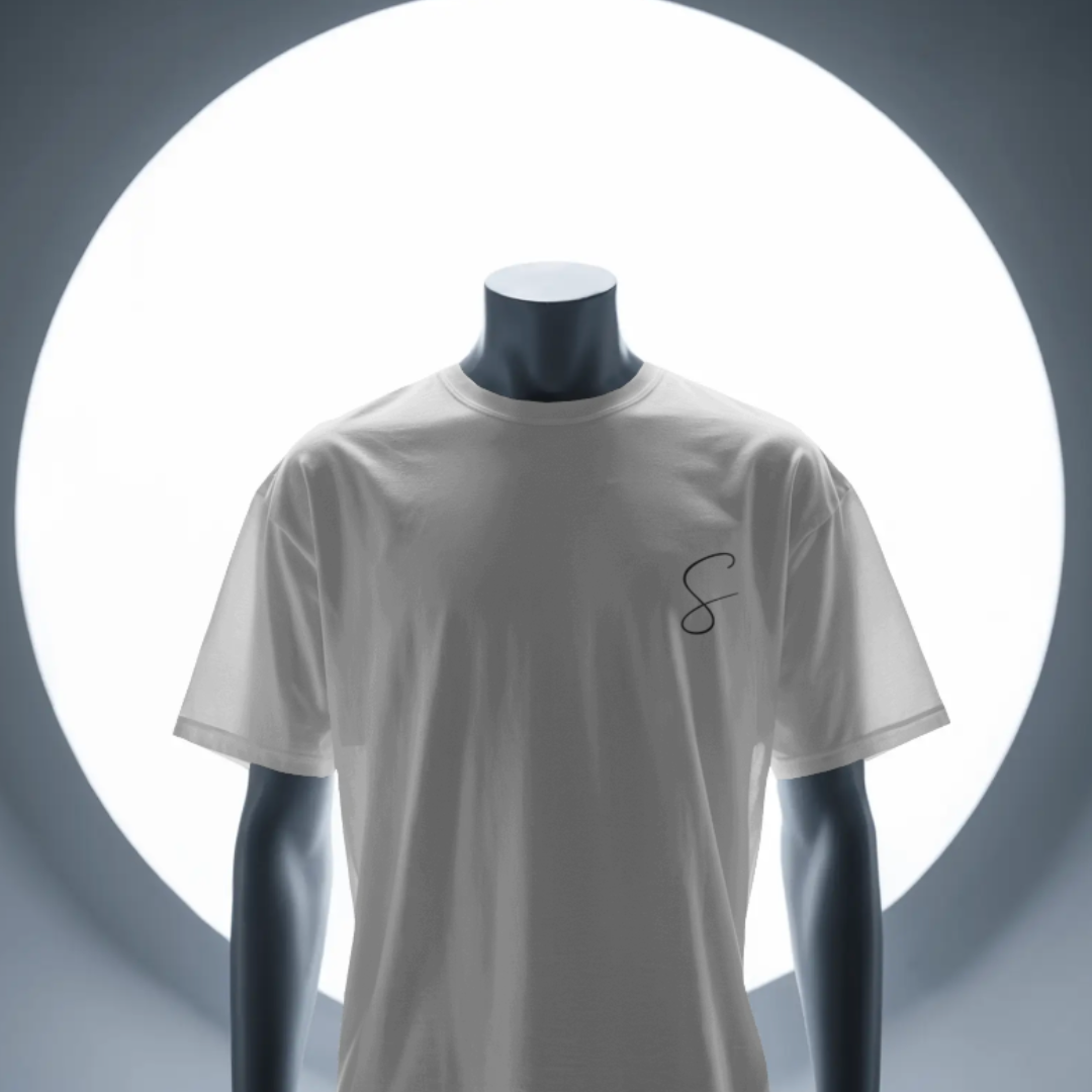 Purpose of Life Graphic T-Shirt