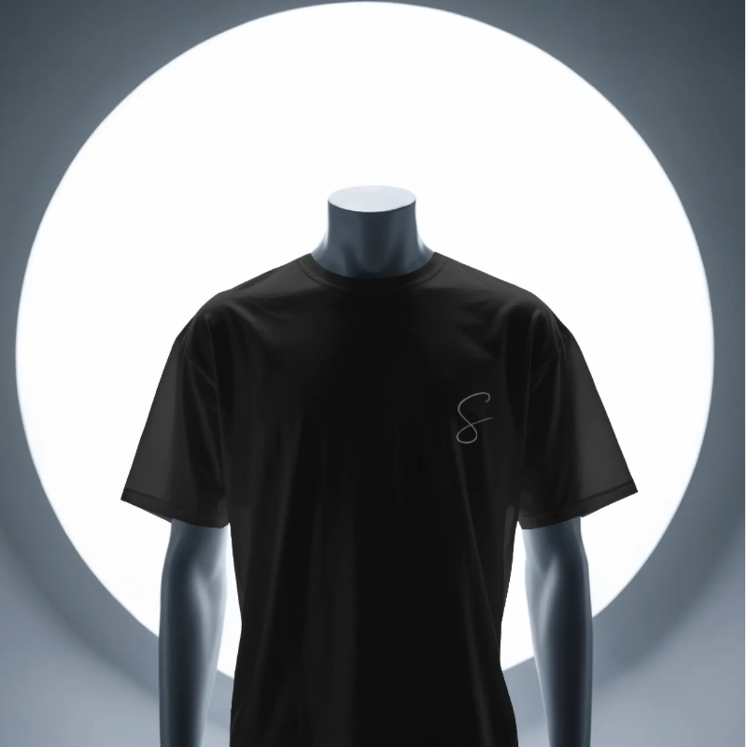 Bad Ideas Good Storys Graphic T-Shirt