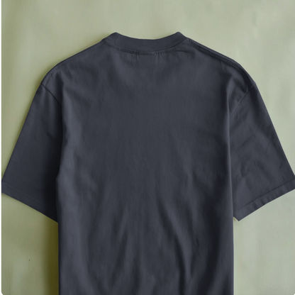Oversized StoneBlack T-shirt
