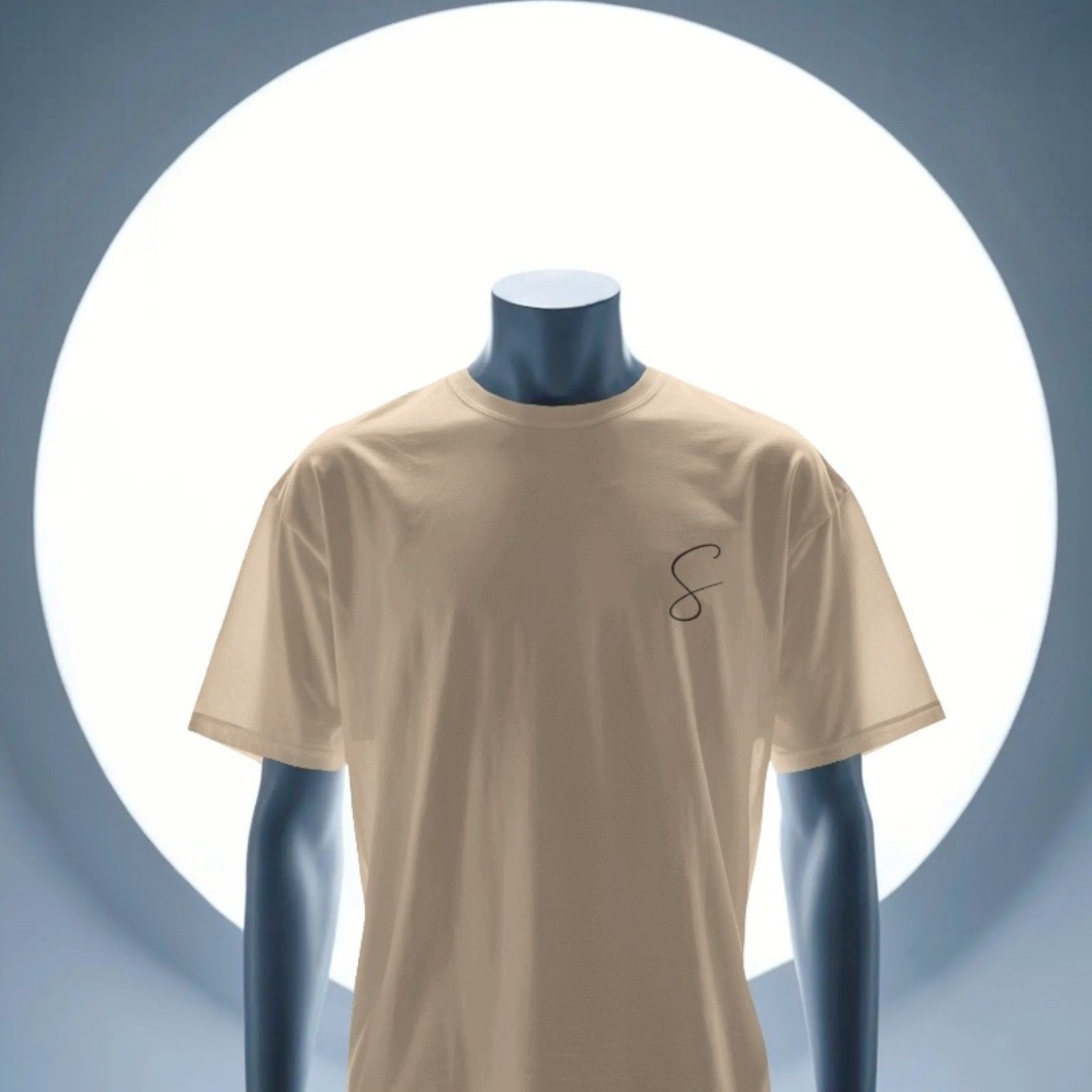 No Risk No Story Graphic T-Shirt