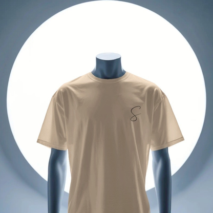 No Risk No Story Graphic T-Shirt